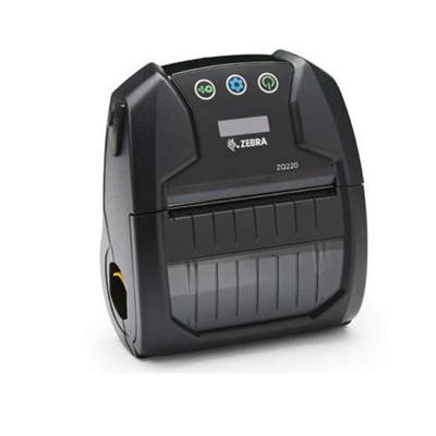 Zebra Impresora Termica Zq220 Usb Bluetooth